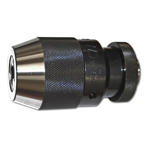 ITM - 16MM INDUSTRIAL KEYLESS DRILL CHUCK, J6 MOUNT (16HJT6) | DCK12305-1