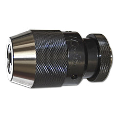 ITM - 16MM INDUSTRIAL KEYLESS DRILL CHUCK, J6 MOUNT (16HJT6) | DCK12305-1