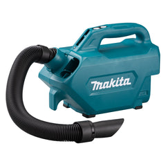 Makita Tools - 18V Vacuum Cleaner - Tool Only | DCL184Z