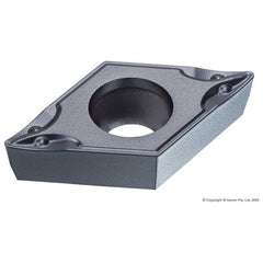 Harlingen - Turning Insert | DCMT070204