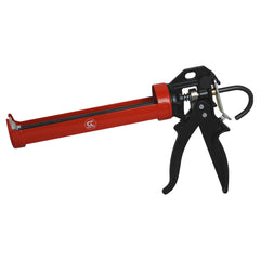 Chemtools - Caulking Gun, Dripless On/Off, Heavy Duty, Fits 300ml & 310ml Cartridges | DCT-DG8310-1