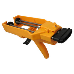 Chemtools - Dispensing Gun (Manual), Fits 400ml Dual Cartridges, 1:1 & 2:1 | DCT-DG8400-11