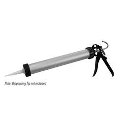 Chemtools - Caulking Gun, Sausage & Bulk, Professional Grade, Fits 600ml Sausages | DCT-DG8600-2