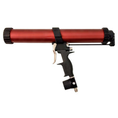 Chemtools Precision Dispensing - Pneumatic Sausage Gun, Fits 300 & 310ml Sausages | DCT-DG8300-4