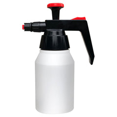 Chemtools - Spray Bottle, Foaming, Manual Pump, 1.5L Capacity | CT-FSPR-1.5L