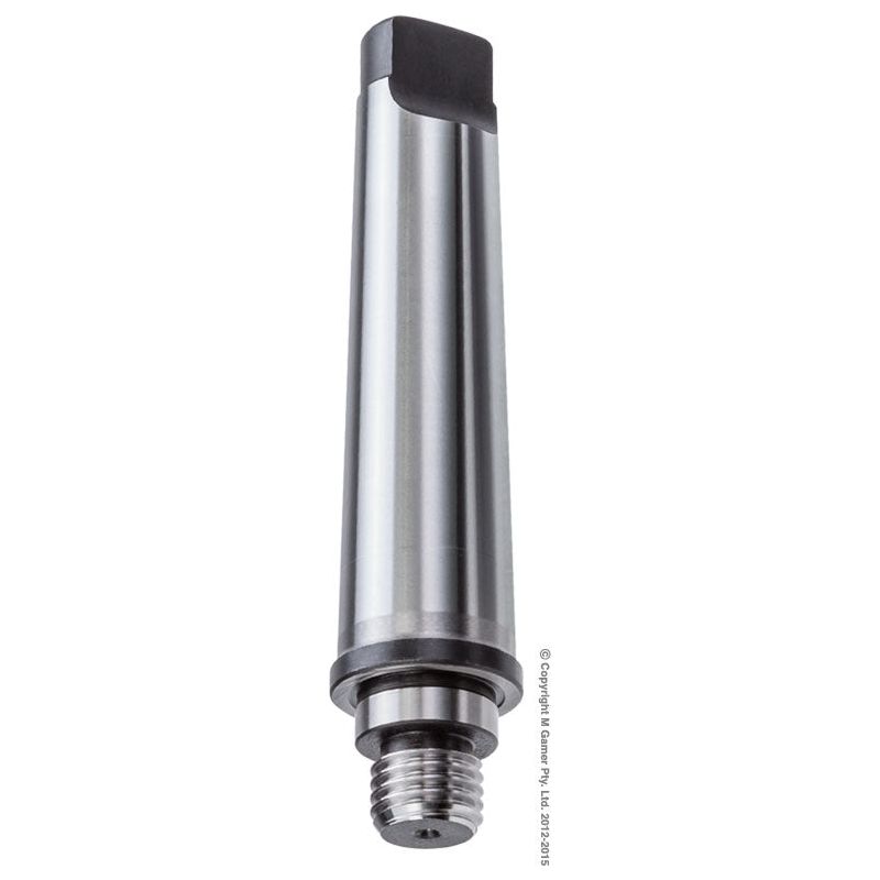 Vertex - Drill Chuck Arbor MT4 x M20 | DCTAMT4M20