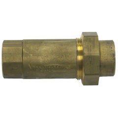 AIP - Check Valve Brass Spring Dual Watermark BSP - 3/4" | 25-317-012 | DCV20
