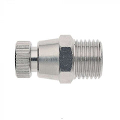 McMillan  - Drain valves Drain cock 1/2"BSP | DC1/2