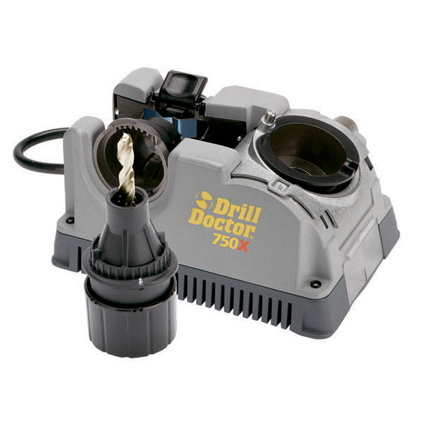 ITM - DRILL DOCTOR INDUSTRIAL, 240v, 2.5MM-19MM CAPACITY | DD750X