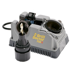 ITM - DRILL DOCTOR INDUSTRIAL, 240v, 2.5MM-19MM CAPACITY | DD750X