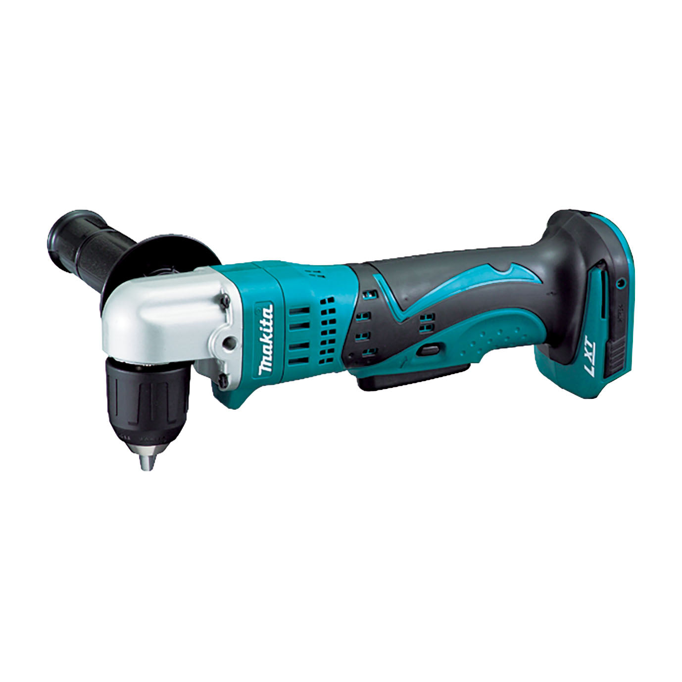 Makita Tools - 18V Keyless Chuck Angle Drill - Tool Only | DDA351Z