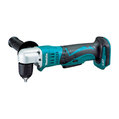 Makita Tools - 18V Keyless Chuck Angle Drill - Tool Only | DDA351Z
