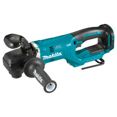Makita Tools - 18V Brushless 7/16" Chuck Angle Drill - Tool Only | DDA451Z