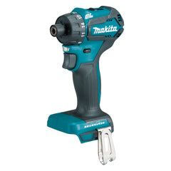 Makita Tools - 18V Sub-Compact Brushless 1/4" Hex Chuck Driver Drill - Tool Only | DDF083Z