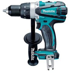 Makita Tools - 18V Heavy Duty Driver Drill - Tool Only | DDF458Z