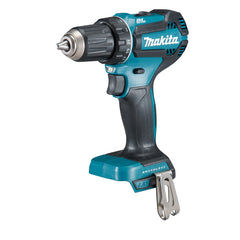 Makita Tools - 18V Brushless Driver Drill - Tool Only | DDF485Z