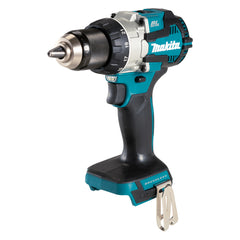 Makita Tools - 18V Brushless Heavy Duty Driver Drill - Tool Only | DDF489Z