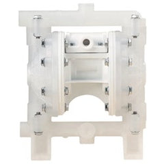 Macnaught 1/2"Diaphragm Pump - Poly | DDP13
