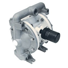 Macnaught 3/4"Diaphragm Pump-Alum/Poly | DDP19