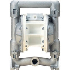 Macnaught 1" Diaphragm Pump-Alum/Poly | DDP25