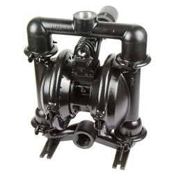 Macnaught 1.5" Diaphragm Pump-Aluminium | DDP38