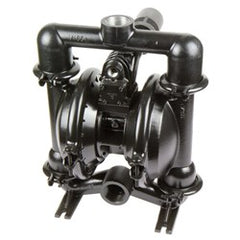 Macnaught 1.5" Diaphragm Pump-Aluminium | DDP38