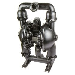 Macnaught 2" Diaphragm Pump-Aluminium | DDP50