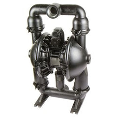 Macnaught 2" Diaphragm Pump-Aluminium | DDP50