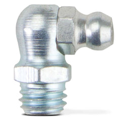 Lubemate - 1/4" NPT X 90deg.grease Fitting | TEA60
