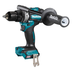 Makita Tools - 40V Max Brushless Driver Drill - Tool Only | DF001GZ