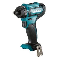 Makita Tools - 12V Max 1/4" Hex Chuck Driver Drill - Tool Only | DF033DZ