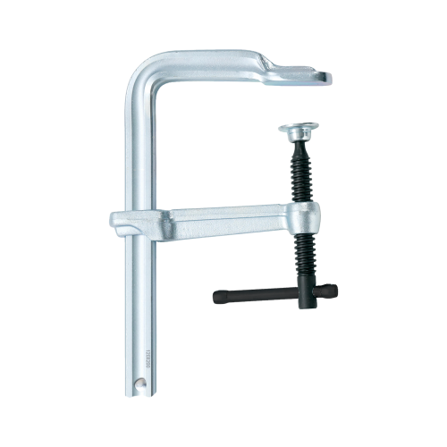 Spear & Jackson Clamp All Steel Forged Med Duty 200mm/8"