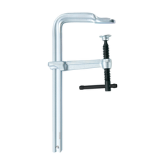 Spear & Jackson Clamp All Steel Forged Med Duty 300mm/12"