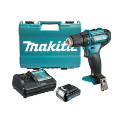 Makita Tools - 12V Max Green Cross Line Laser (Lines - 3 Vertical 1 Horizontal) - Tool Only  Includes Bonus 12V Max Driver Drill Kit (DF333DWY) While stock lasts | SK312GDZ