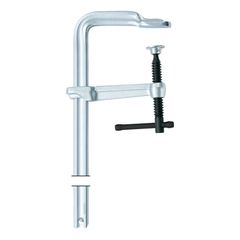 Spear & Jackson Clamp All Steel Forged Med Duty 450mm/18"