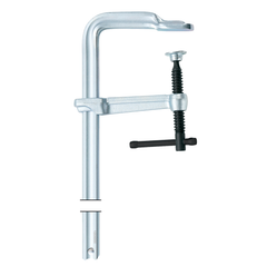 Spear & Jackson Clamp All Steel Forged Med Duty 600mm/24"