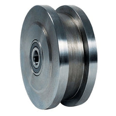 Richmond Rolling Solutions - DF795-M30BB DF STEEL WHEEL | 038DF795-M30