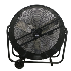 Fanmaster - Industrial Drum Floor Fan 900mm 240V | DFF900