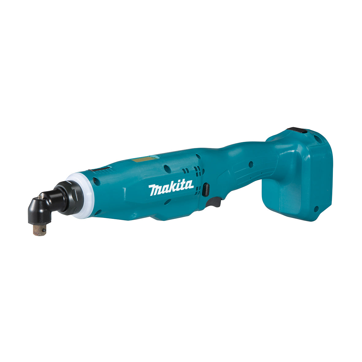 Makita Tools - 18V Brushless 3/8" Angled Torque Wrench 1.5-6.5Nm 180-1300rpm - Tool Only | DFL063FZ