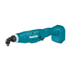 Makita Tools - 18V Brushless 3/8" Angled Torque Wrench 1.5-6.5Nm 180-1300rpm - Tool Only | DFL063FZ
