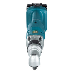 Makita - 14.4V Brushless 3/8" Angled Torque Wrench 2-8 Nm 150-700 RPM - Tool Only | DFL083FZ