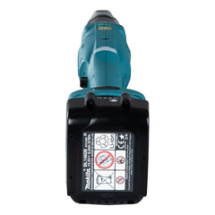 Makita - 14.4V Brushless 3/8" Angled Torque Wrench 2-8 Nm 150-700 RPM - Tool Only | DFL083FZ