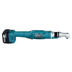 Makita - 14.4V Brushless 3/8" Angled Torque Wrench 2-8 Nm 150-700 RPM - Tool Only | DFL083FZ