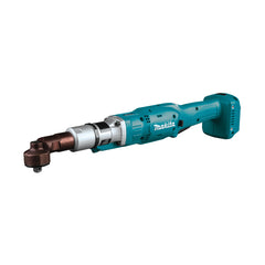 Makita Tools - 14.4V Brushless 3/8" Angled Torque Wrench 16-30Nm 70-230rpm - Tool Only | DFL302FZ