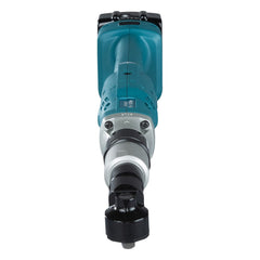 Makita - 14.4V Brushless 3/8" Angled Torque Wrench 16-30 Nm 70-230 RPM - Tool Only | DFL302FZ