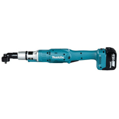 Makita - 14.4V Brushless 3/8" Angled Torque Wrench 16-30 Nm 70-230 RPM - Tool Only | DFL302FZ