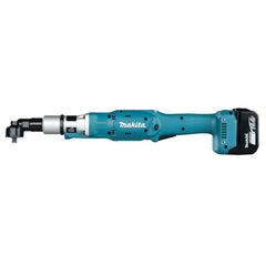 Makita - 14.4V Brushless 3/8" Angled Torque Wrench 16-30 Nm 70-230 RPM - Tool Only | DFL302FZ