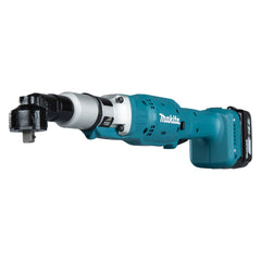 Makita - 14.4V Brushless 3/8" Angled Torque Wrench 16-30 Nm 70-230 RPM - Tool Only | DFL302FZ