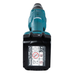 Makita - 14.4V Brushless 3/8" Angled Torque Wrench 16-30 Nm 70-230 RPM - Tool Only | DFL302FZ