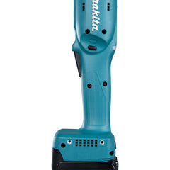 Makita - 14.4V Brushless 3/8" Angled Torque Wrench 16-30 Nm 70-230 RPM - Tool Only | DFL302FZ